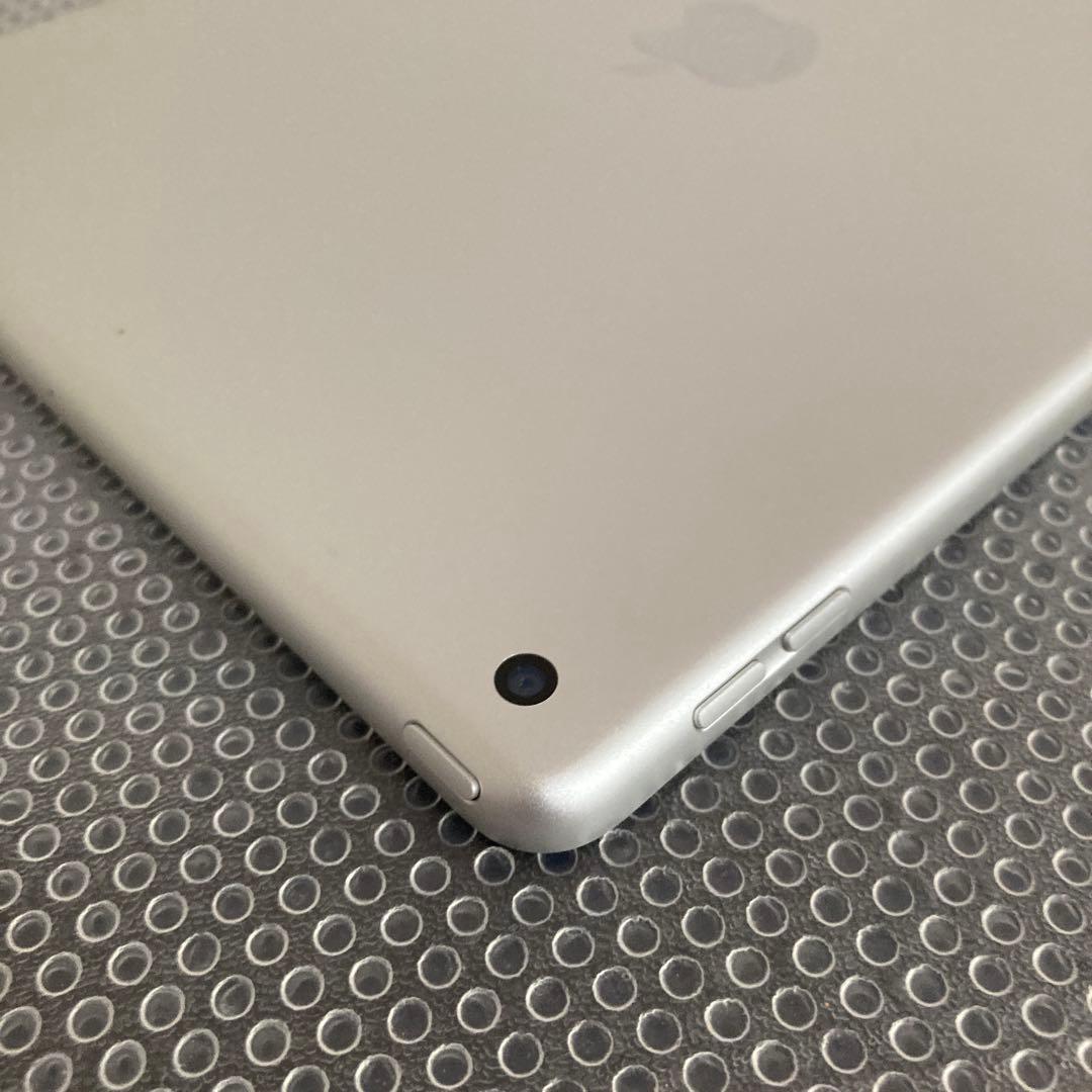 3041 美品☆電池最良好☆iPad7 第7世代 128GB WIFIモデル☆