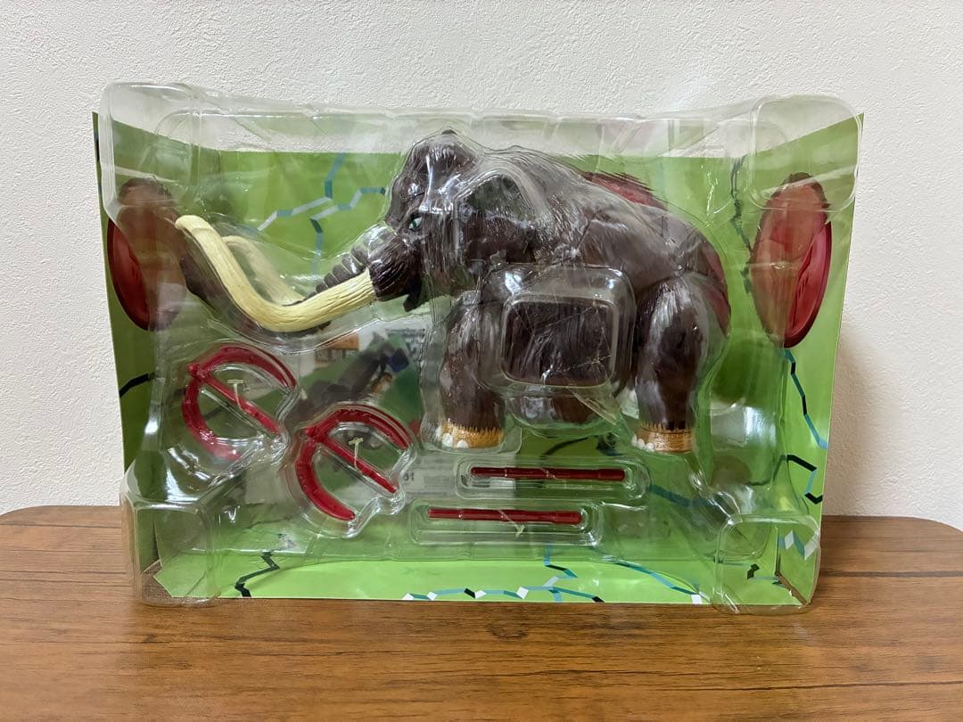 トランスフォーマー ビーストウォーズ ビッグコンボイ　復刻版