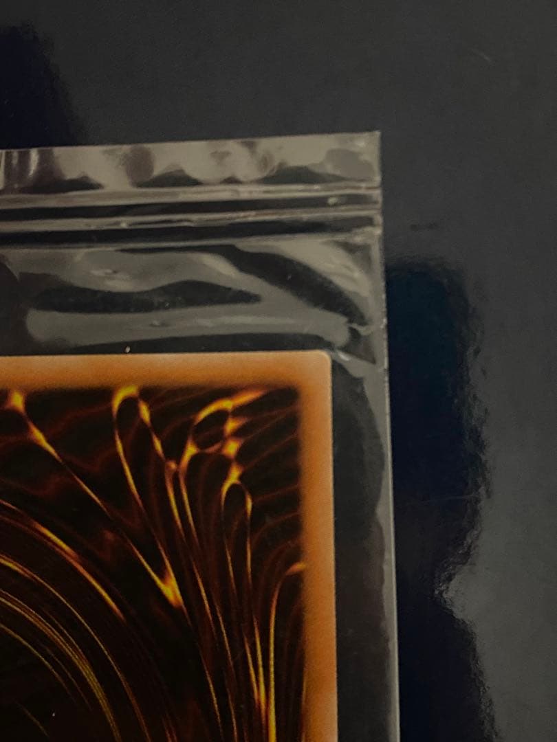 遊戯王 光の創造神ホルアクティ 未開封