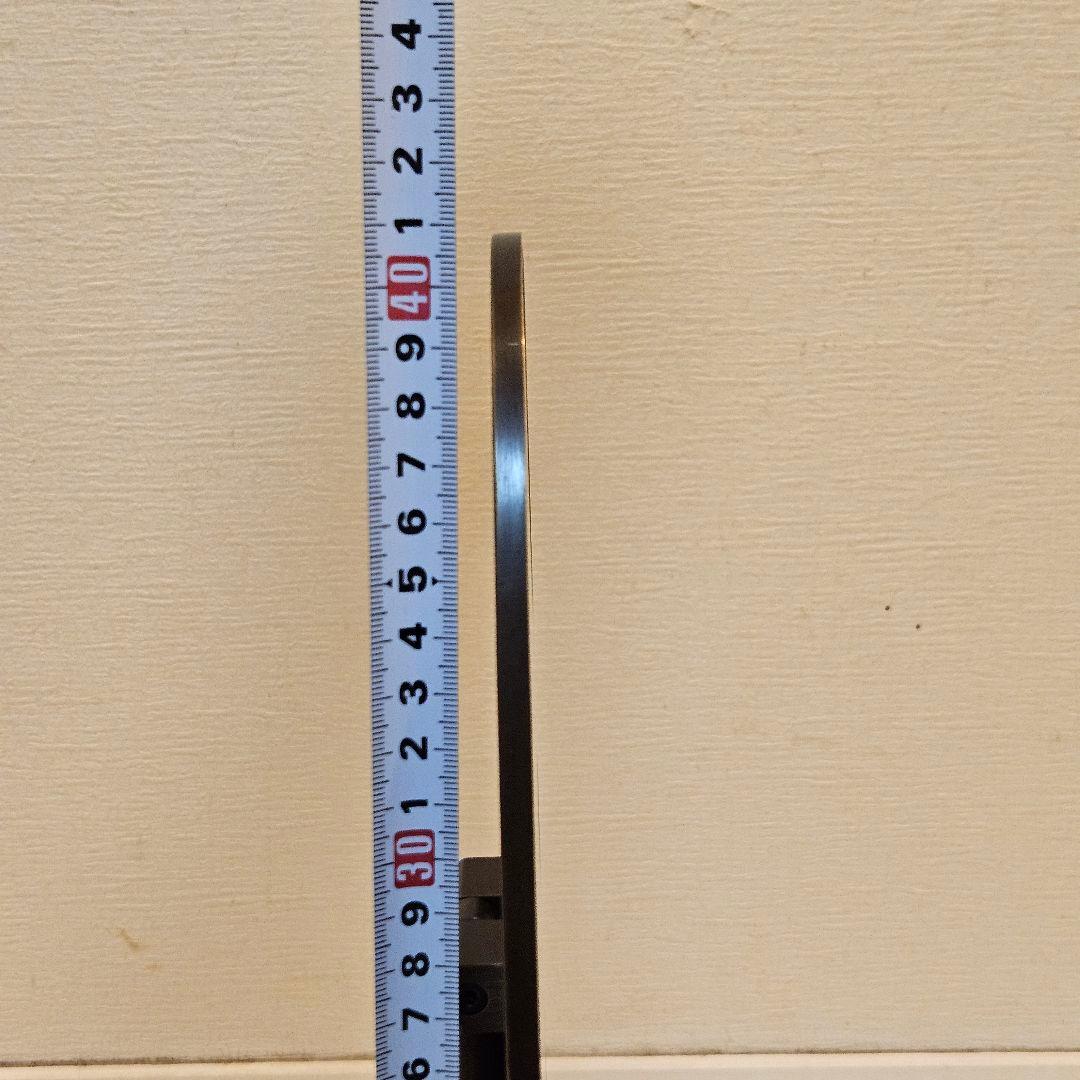 み*ん様 Cartier　卓上スタンドミラー　非売品