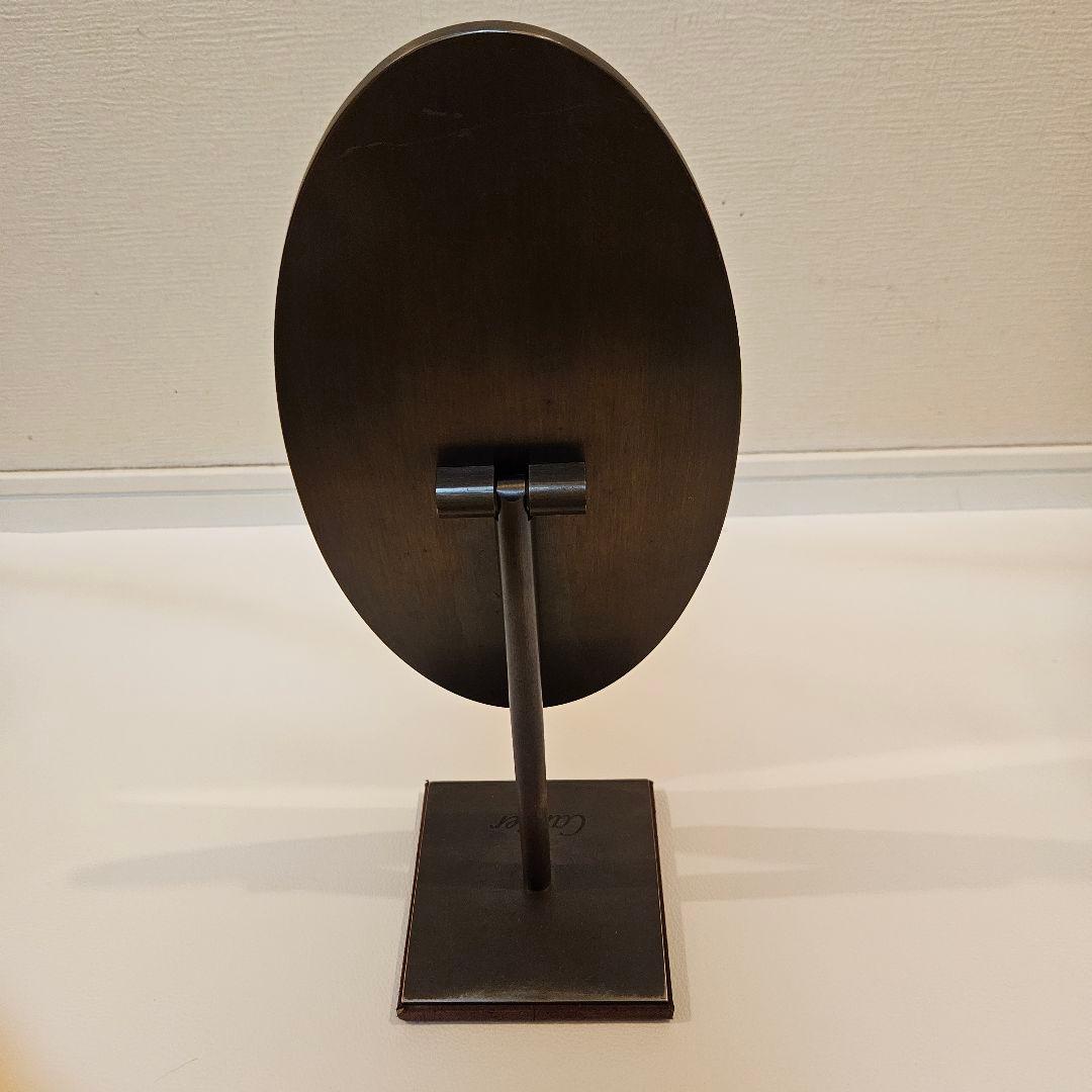 み*ん様 Cartier　卓上スタンドミラー　非売品