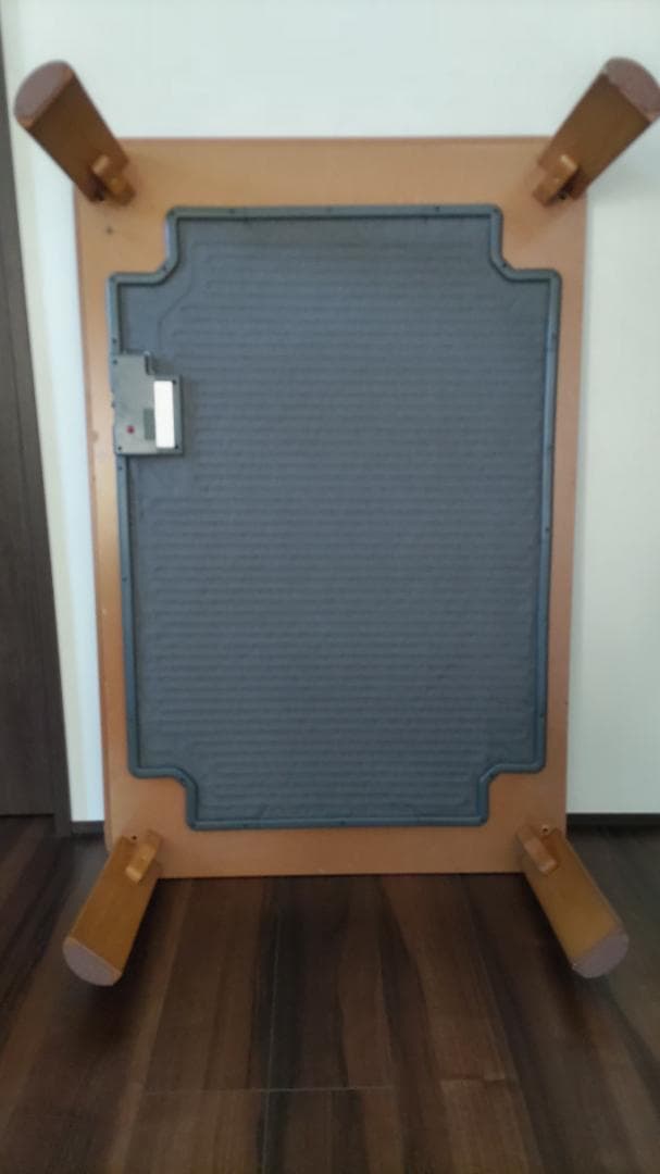 家具調コタツ　LIXILビバ