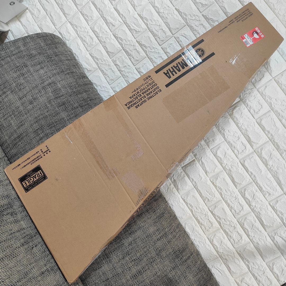 ギター YAMAHA PAC112JL DIMARZIO Super DP100 MOD