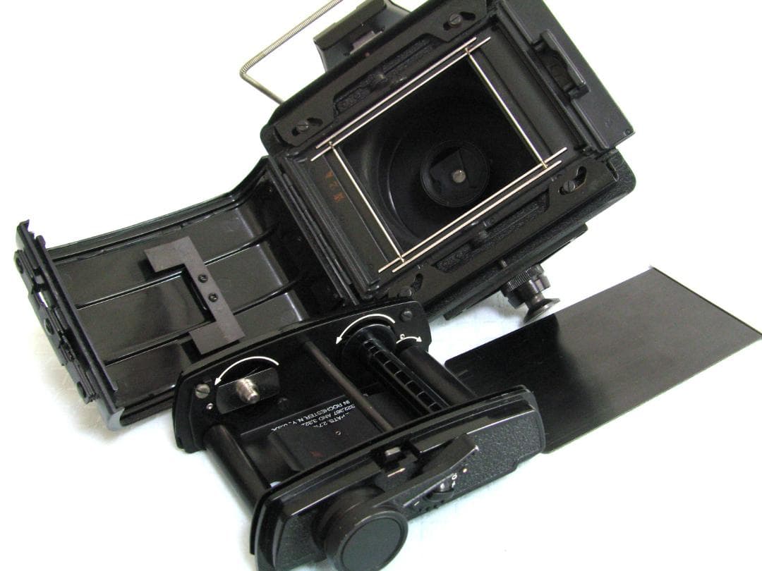 超レア★GRAFLEX SCHNEIDER シュナイダー スーパーアンギュロン