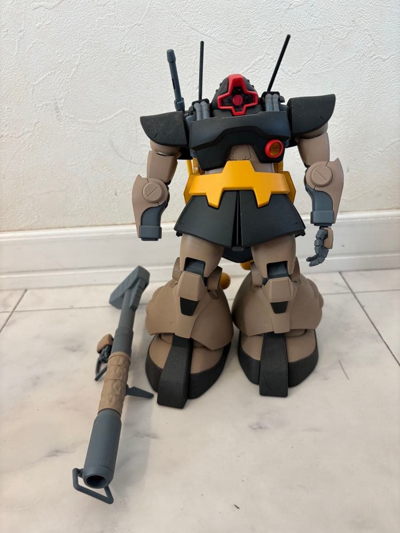 1/100 MG ドワッジ ガンダム ガンプラ バンダイ ガンプラ　プラモデル