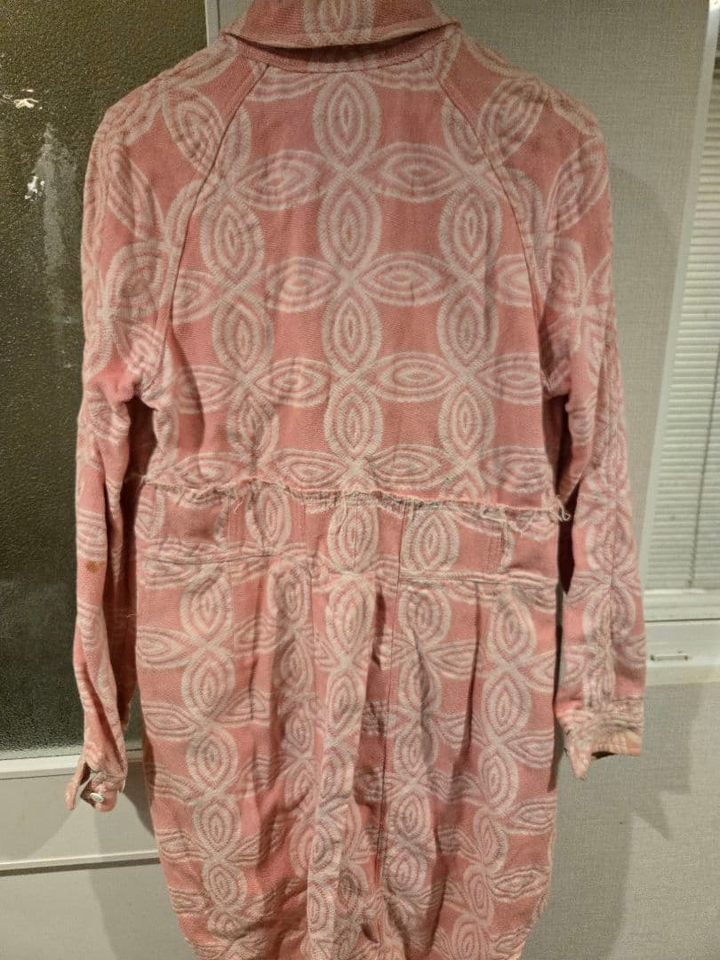 な*ん様 状態が非常に悪い　ジャンク コムデギャルソン・オム 燕尾服