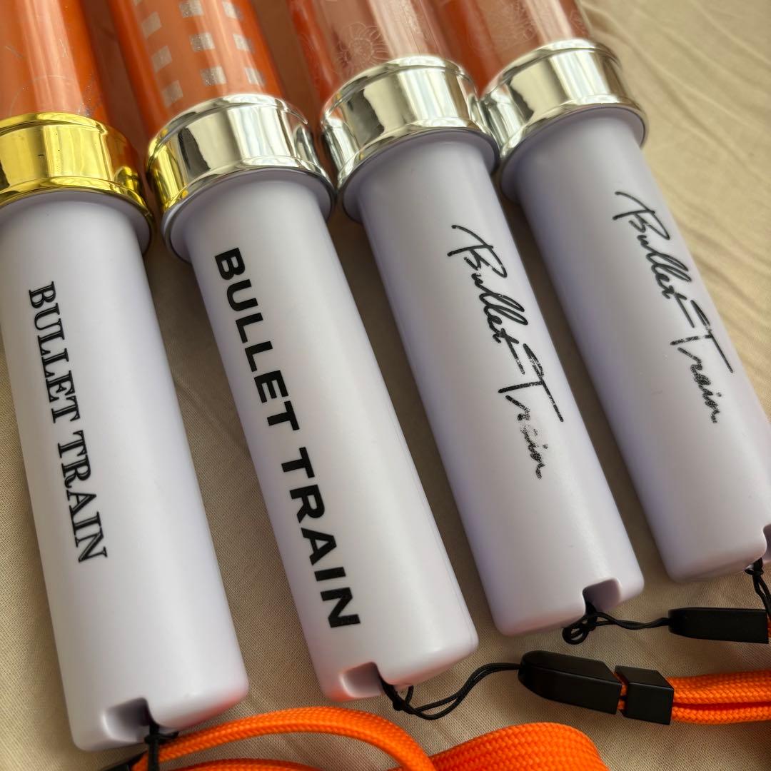 超特急 ハル ペンラ ペンライト 柏木悠