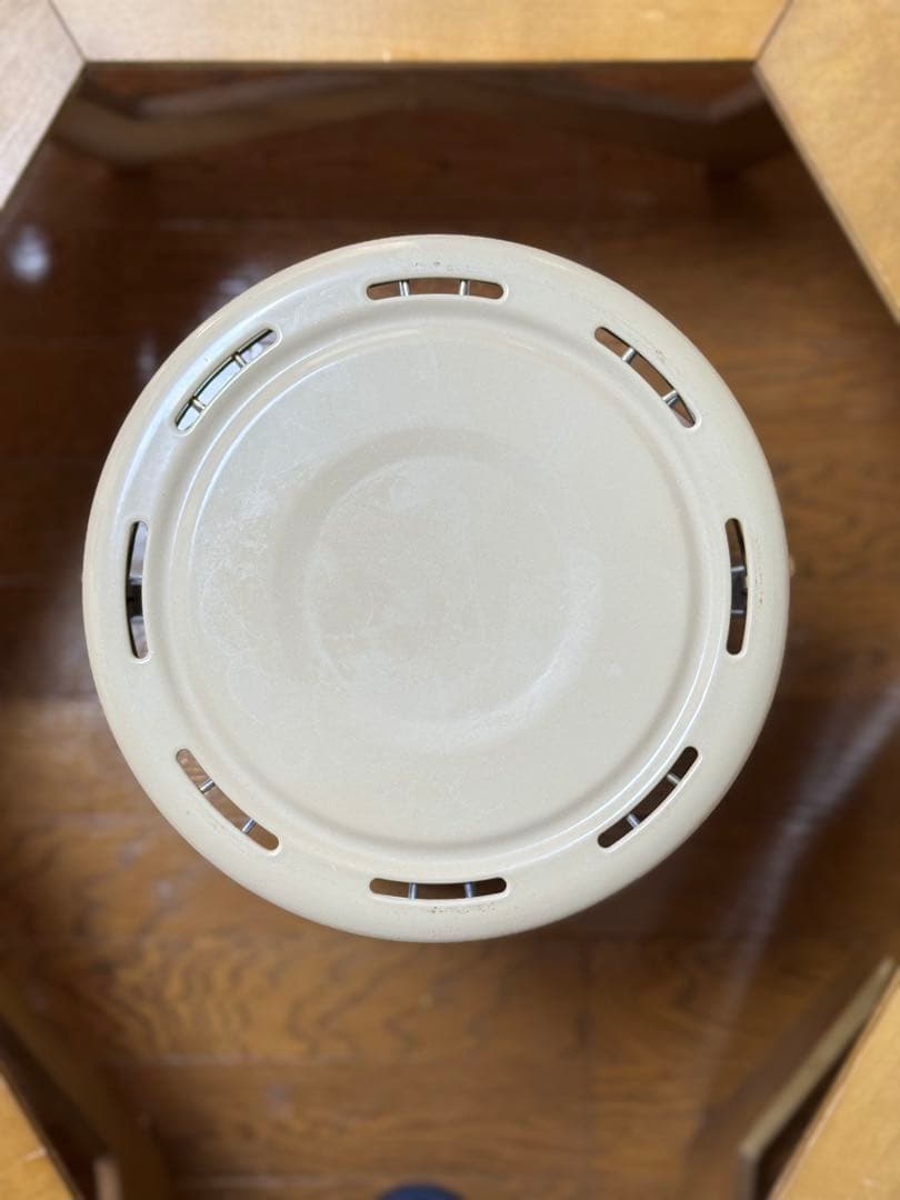 コロナストーブ アウトフィールド