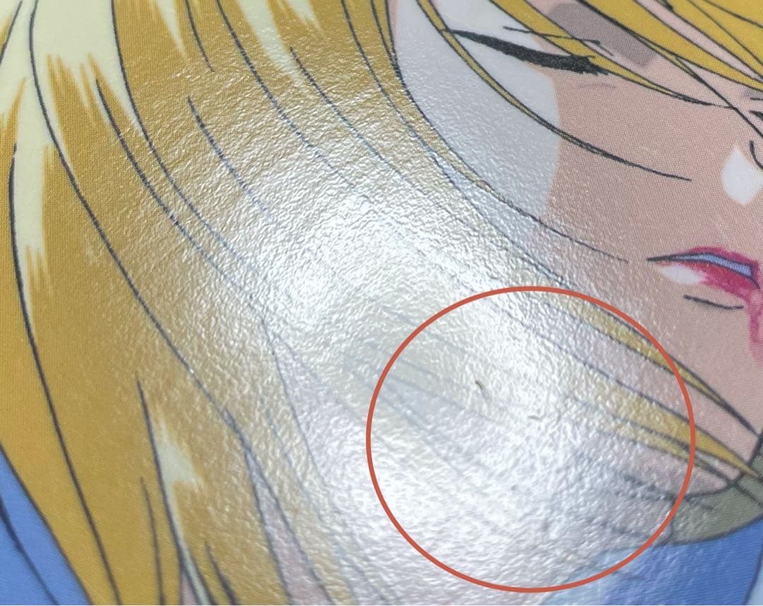 HUNTER×HUNTER トレカ カードダスマスターズ No19 クラピカ