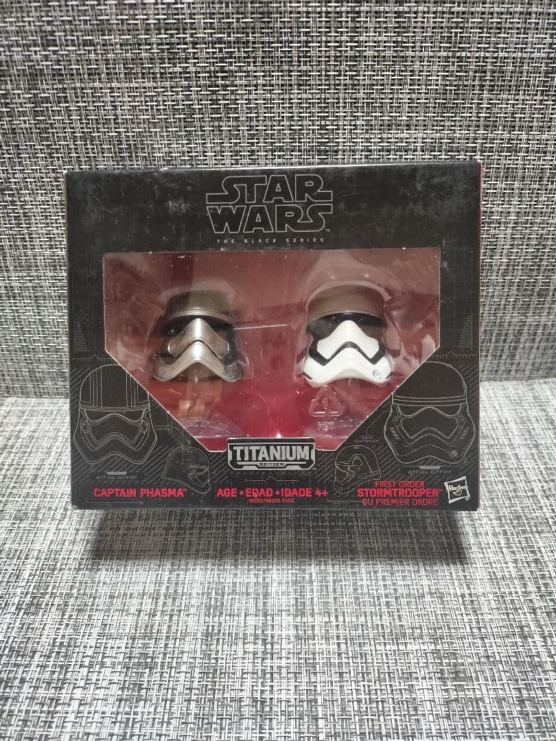 スター・ウォーズ ヘルメット スピーダーセット