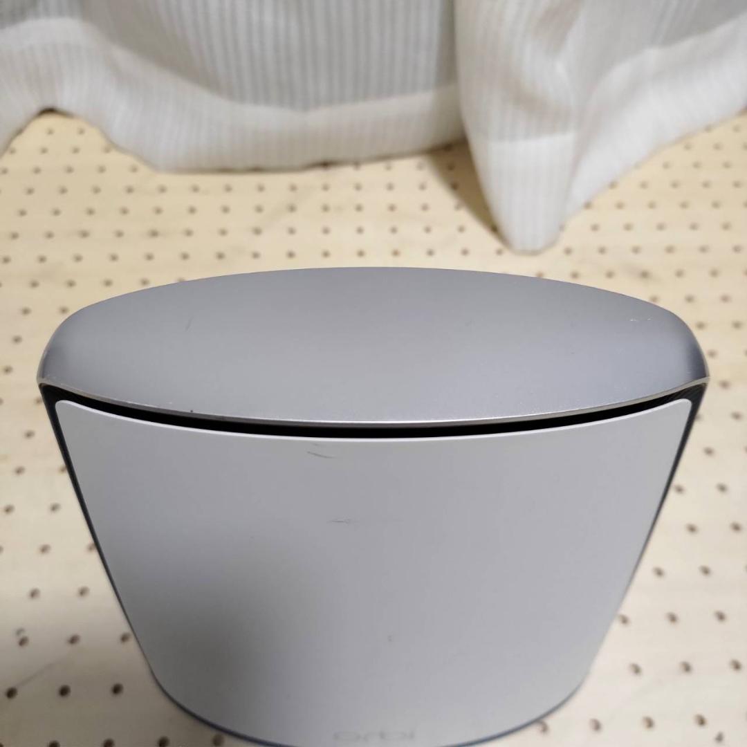 【動確済】NETGEAR Orbi AX6000 RBS850 サテライト