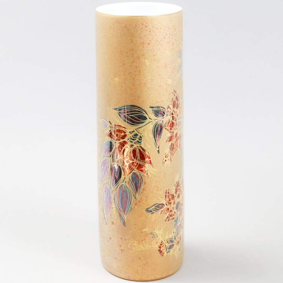 ローゼンタール ビヨンヴィンブラッド 花瓶 32cm 飾り瓶