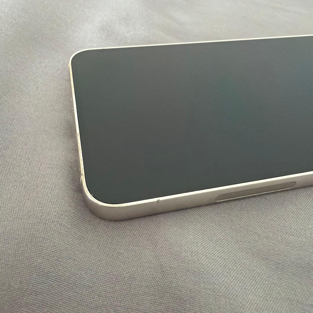 Galaxy S23 256GB docomo クリーム