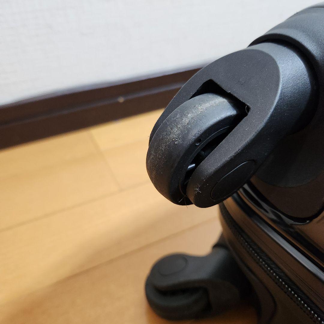 【500台限定】LUNASEA キャリーバッグ