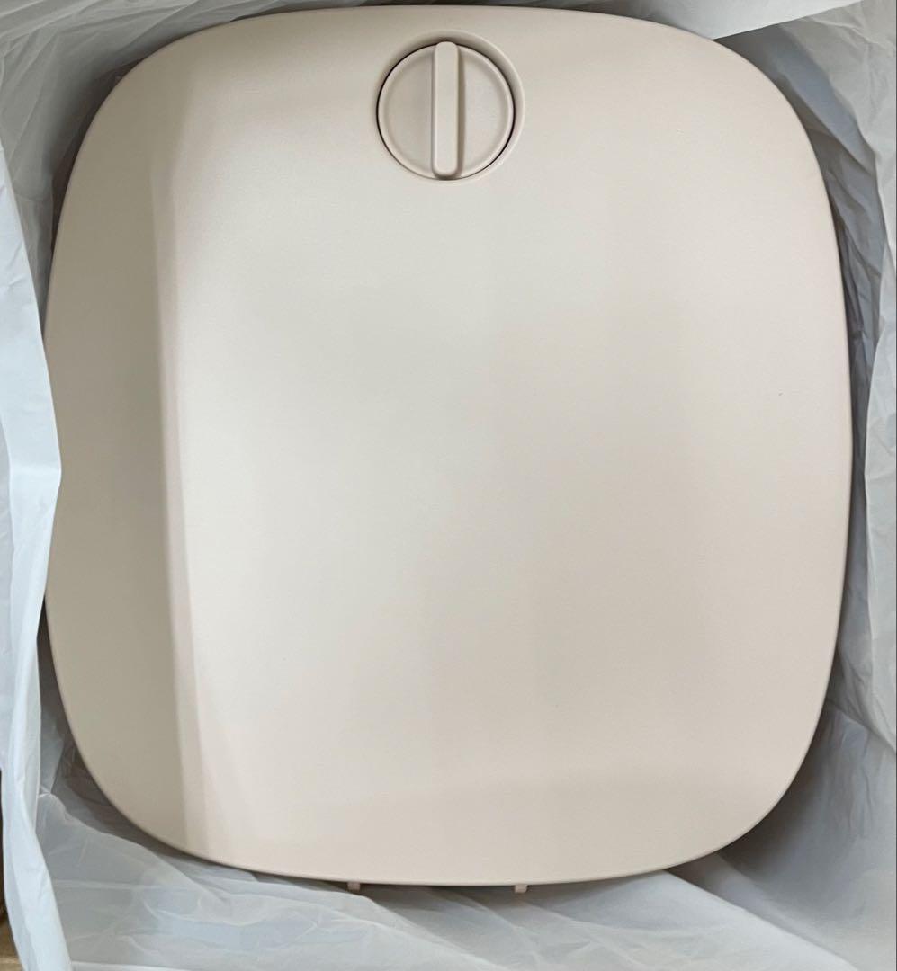 Wansview 自動給餌器 300万高画素カメラ付き カーキ色とベージュ色