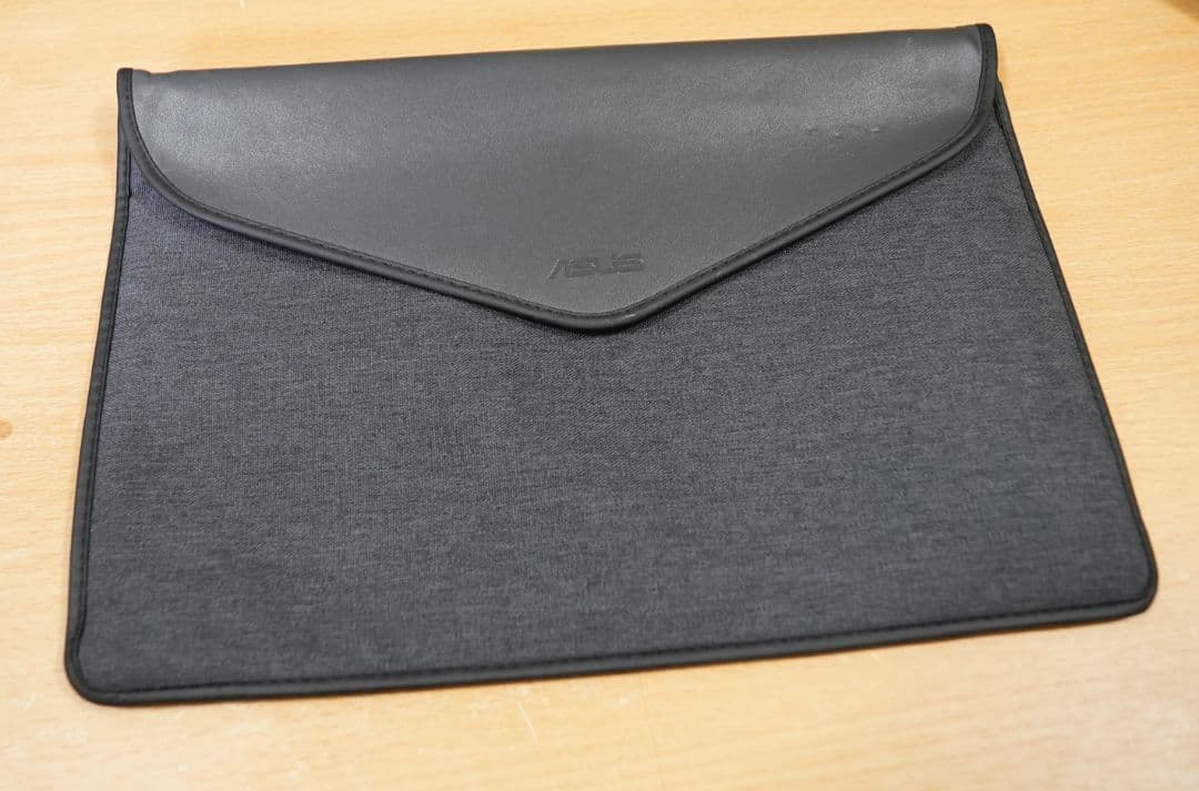 その他ノートPC本体 ASUS Zenbook UX393EA Core-i7 SSD1TB