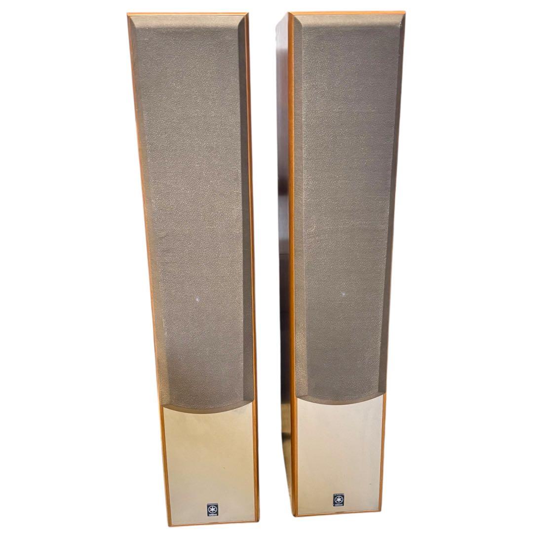 YAMAHA NS-150 トールボーイスピーカー ペア 美品 2個セット