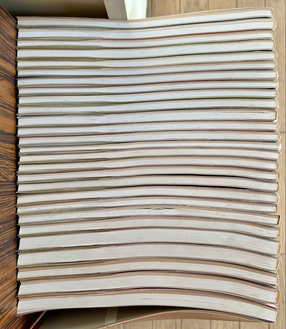 続日本の絵巻 全27巻セット　中央公論社　古書