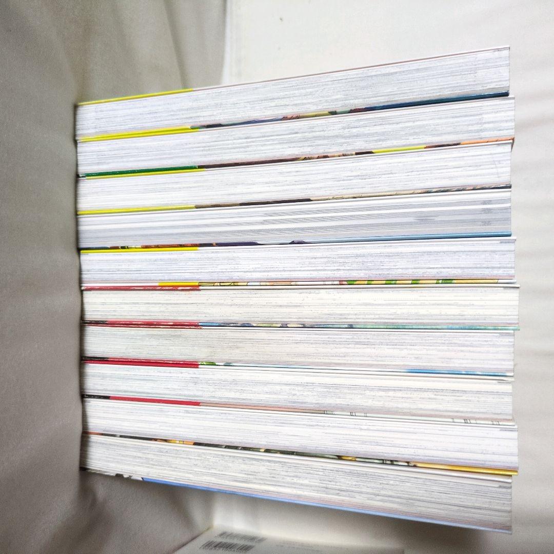 美品　　角川まんが学習シリーズ 日本の歴史　全16巻+別巻4冊