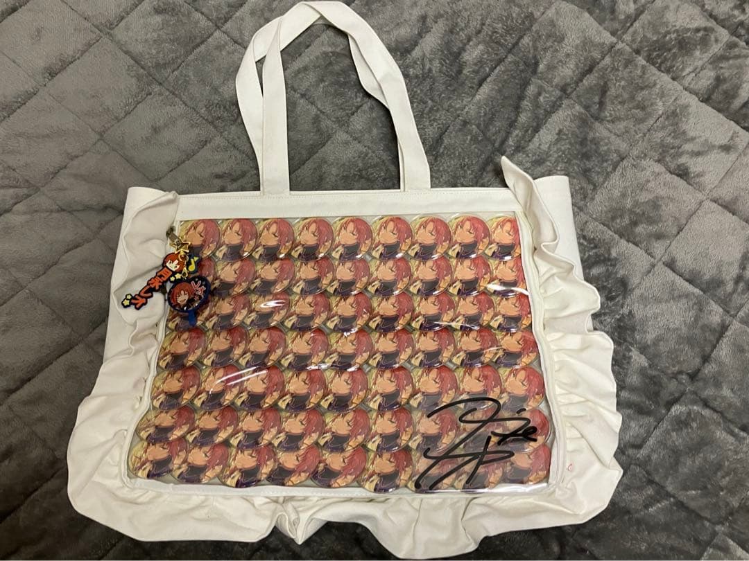 月永レオ イベコレ 缶バッジ 63個 痛バ 2020 ザッカマート A3