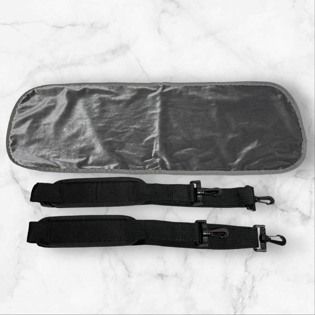 【美品】YAMAHA バイオリンケース 3way