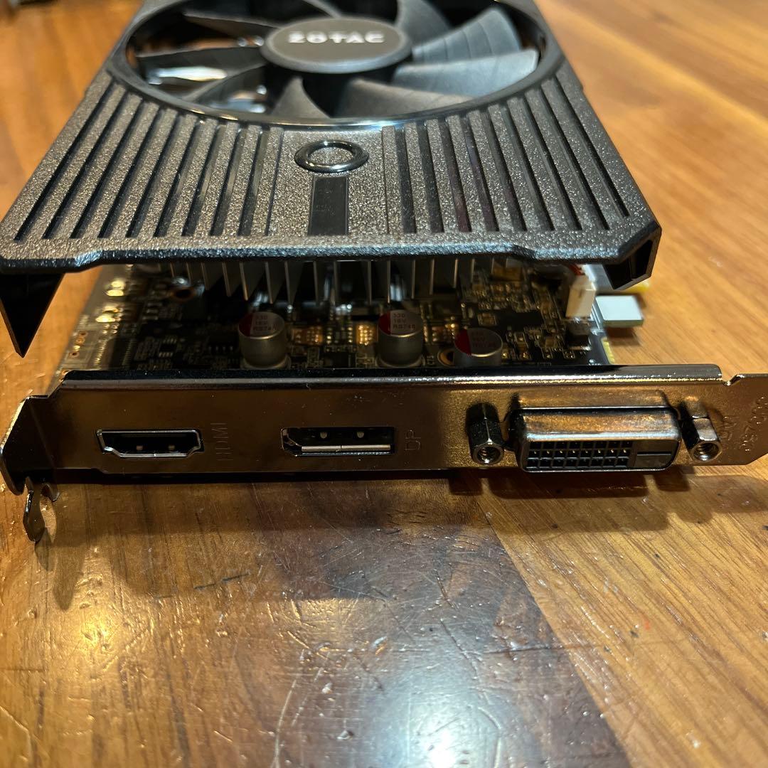 グラフィックボード・グラボ・ビデオカード ZOTAC