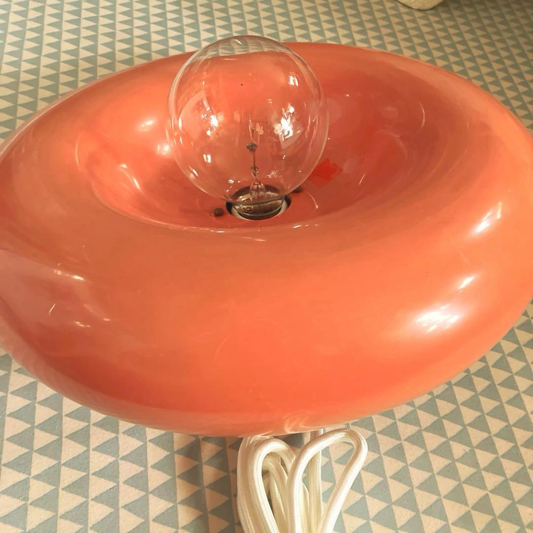 昭和レトロ レトロポップ 照明 ペンダントライト スペースエイジ ナショナル