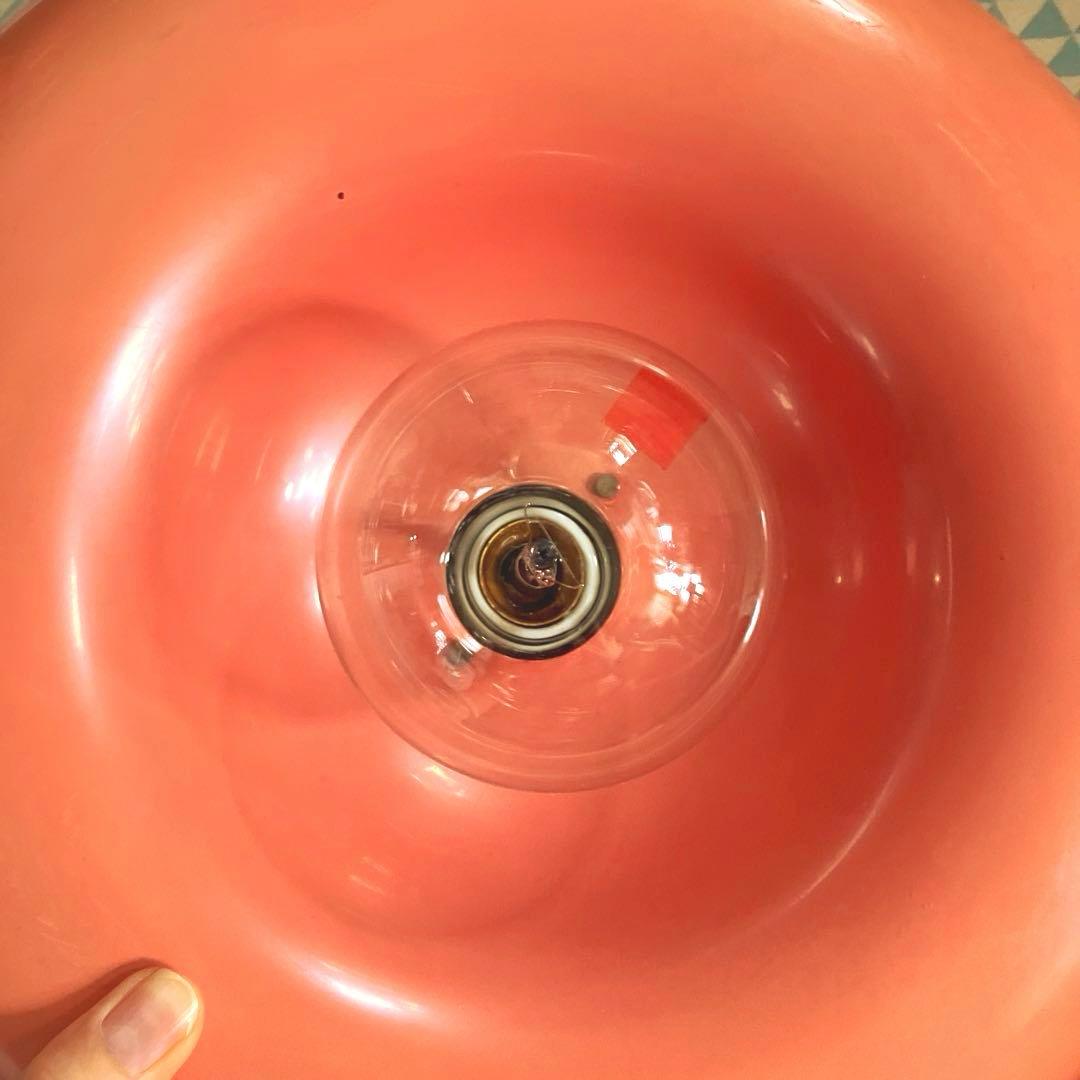 昭和レトロ レトロポップ 照明 ペンダントライト スペースエイジ ナショナル