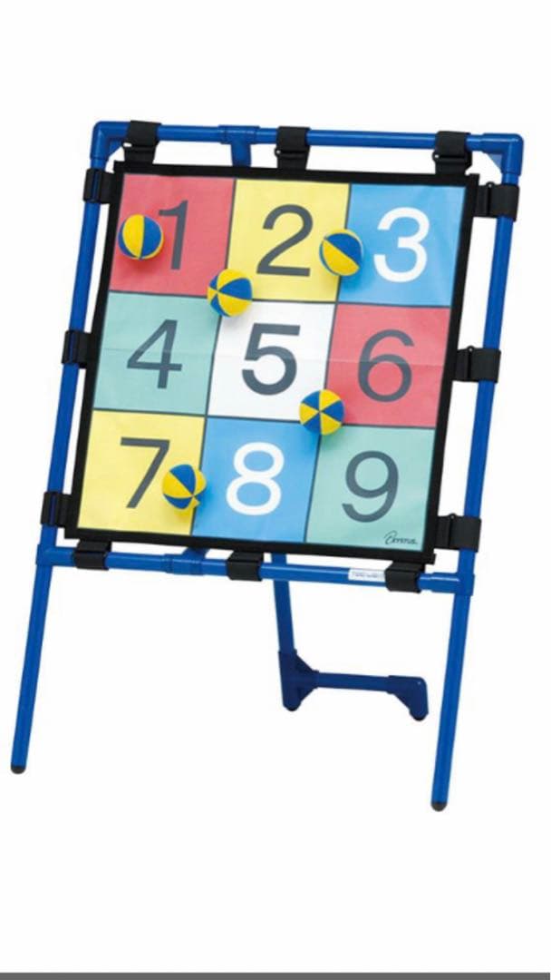 ターゲットゲーム60 （ストライク）ターゲットゲーム60B トーエイライト