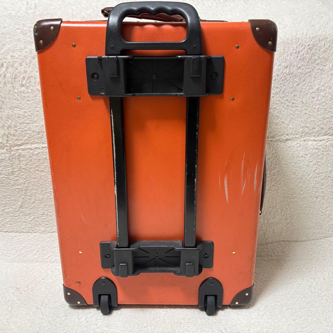 GLOBE TROTTER グローブトロッター センテナリー キャリーケース