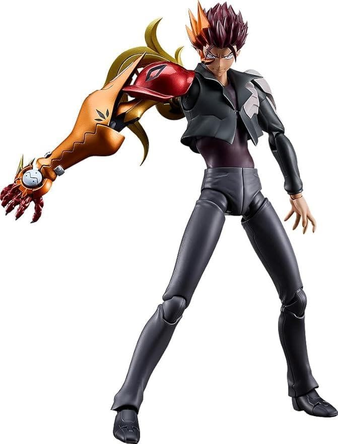 グッドスマイルカンパニー PLAMATEA カズマ 第二形態