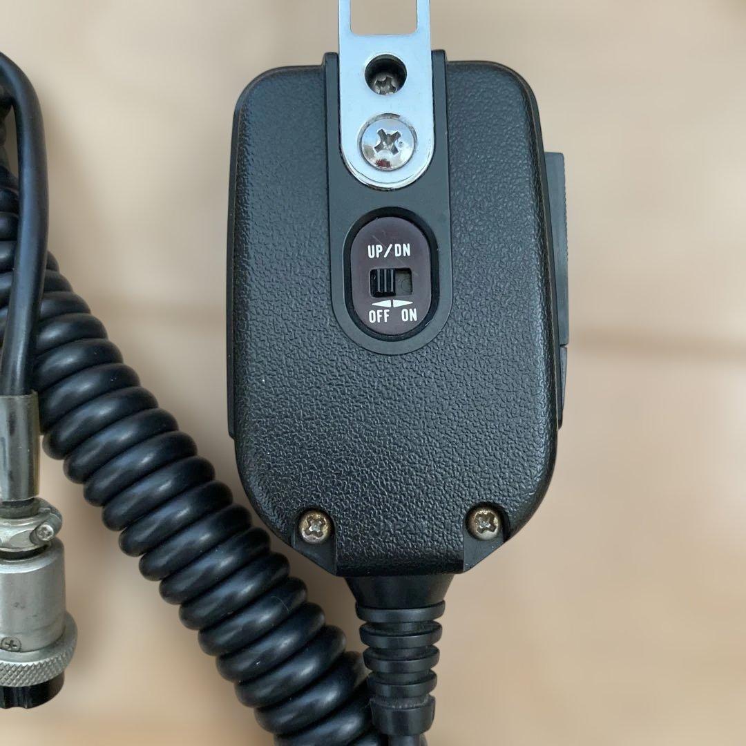 期間限定❗️アマチュア無線アイコム430MHzオールモードトランシーバーIC375