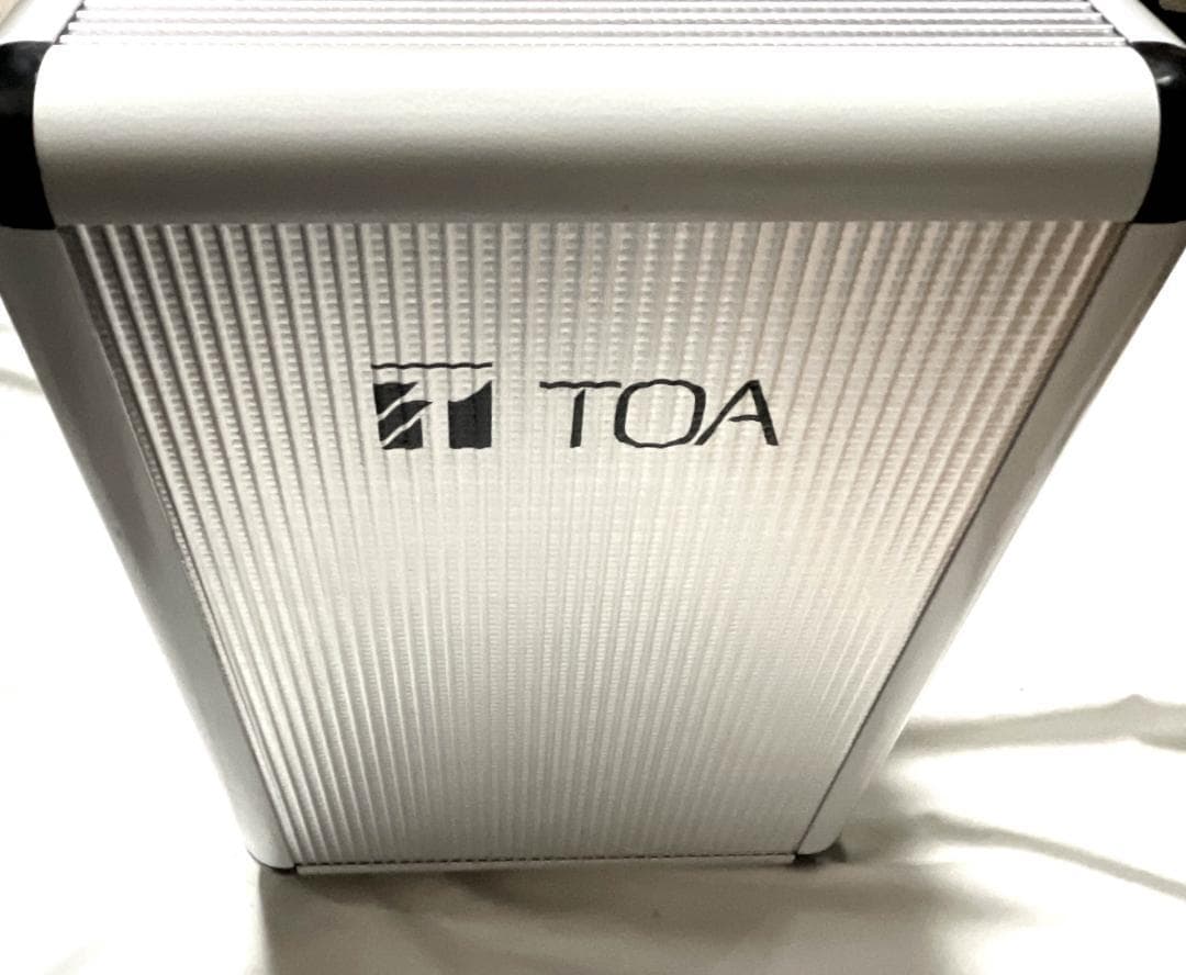 リクエスト専用です。TOA トーア KZ 25 ポータブルアンプ（CD・カセット