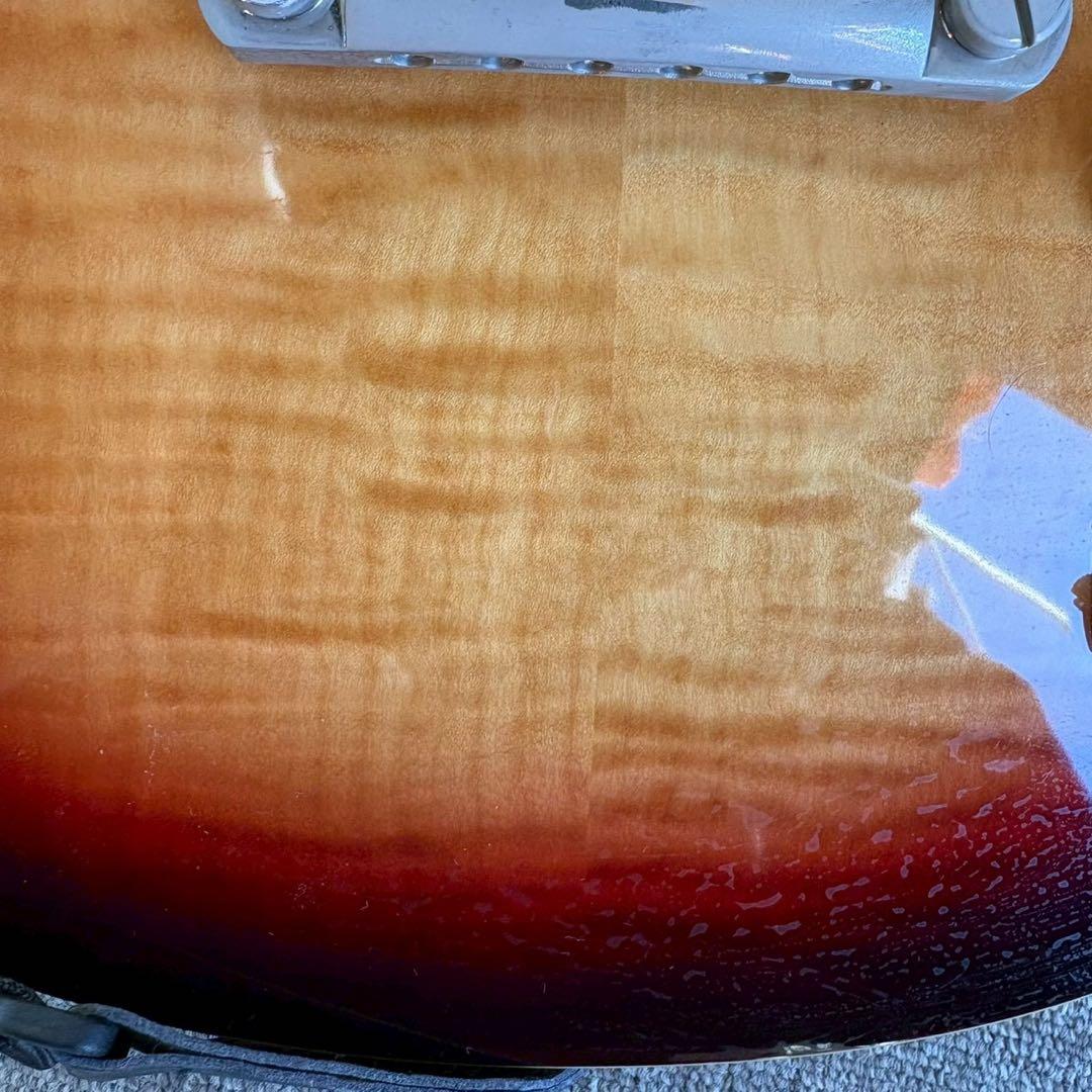 Epiphone Les Paul Standard 60s バーボンバースト