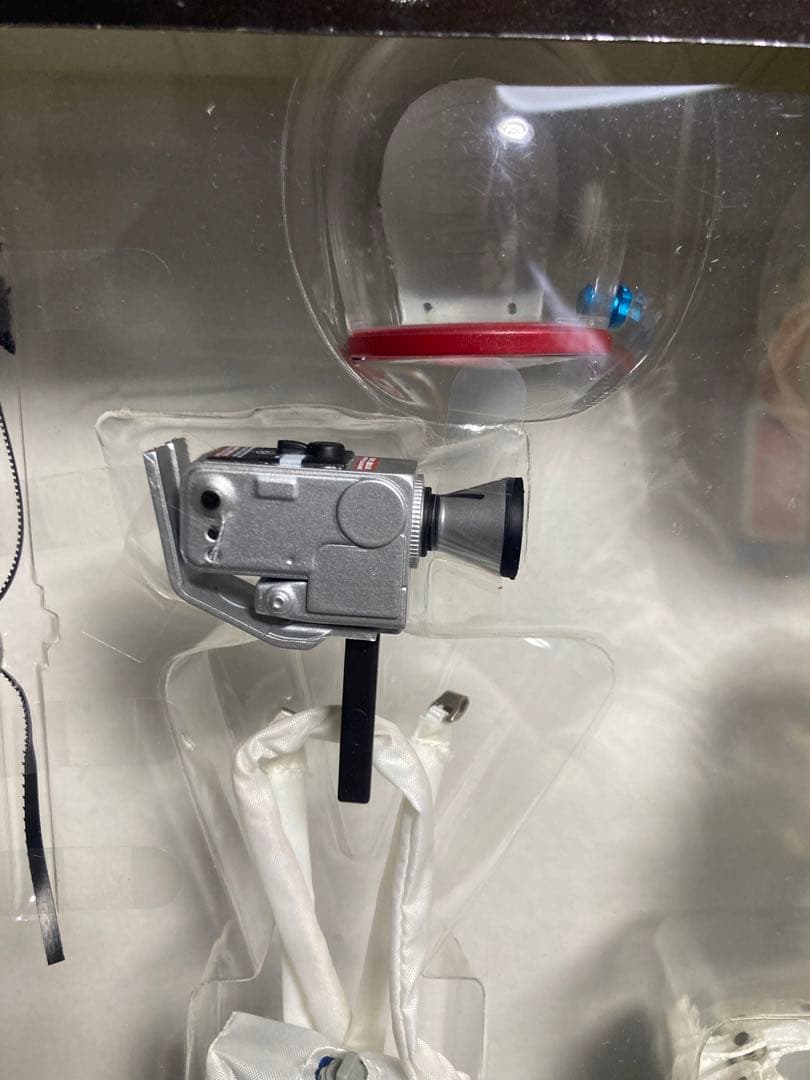 【未開封品】DragonModels1/6ApolloAstronaut2011