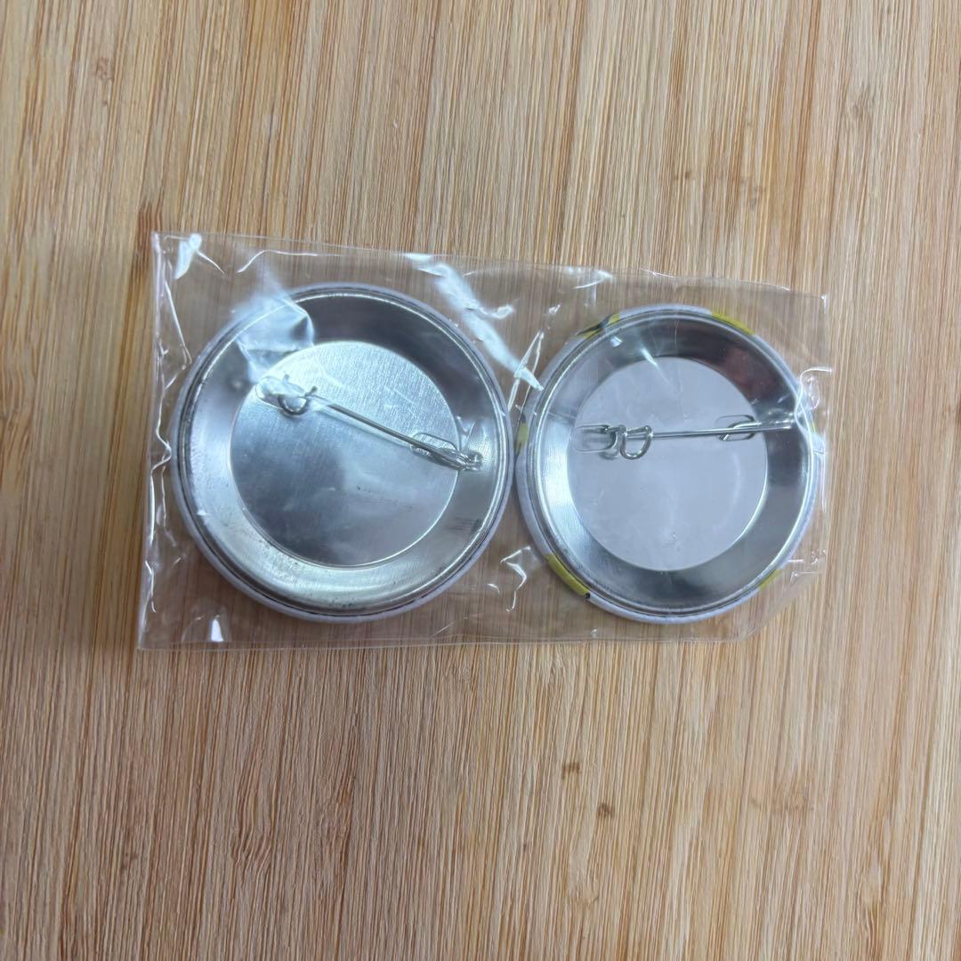 【kei115kk様おまとめ】Official髭男dism バッジ 2個＋1個