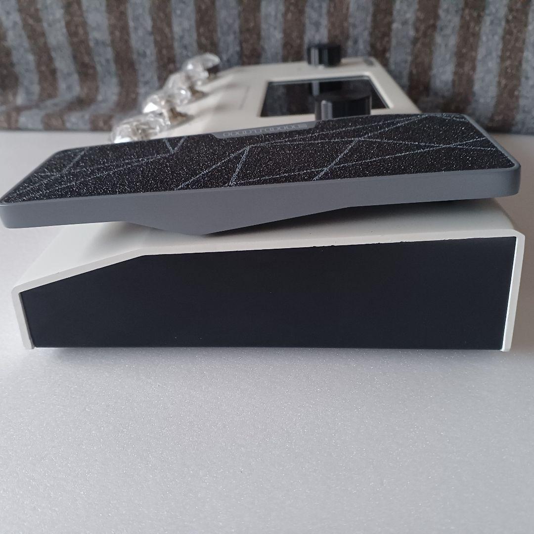 HOTONE AMPERO II マルチエフェクター アンプシミュレーター