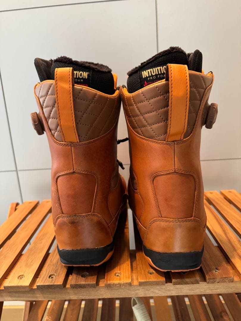 玲*様 K2 24-25 TARO TAMAI  surfer 25.5