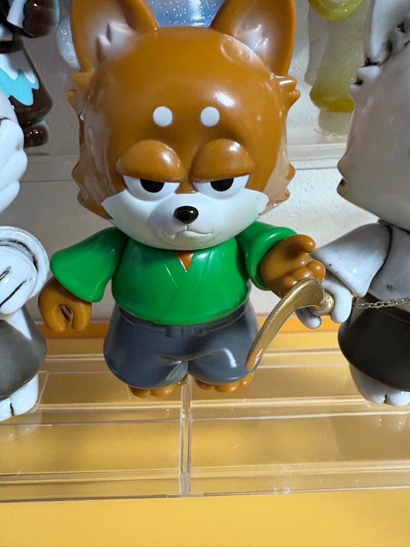 モモジロウ タローマル