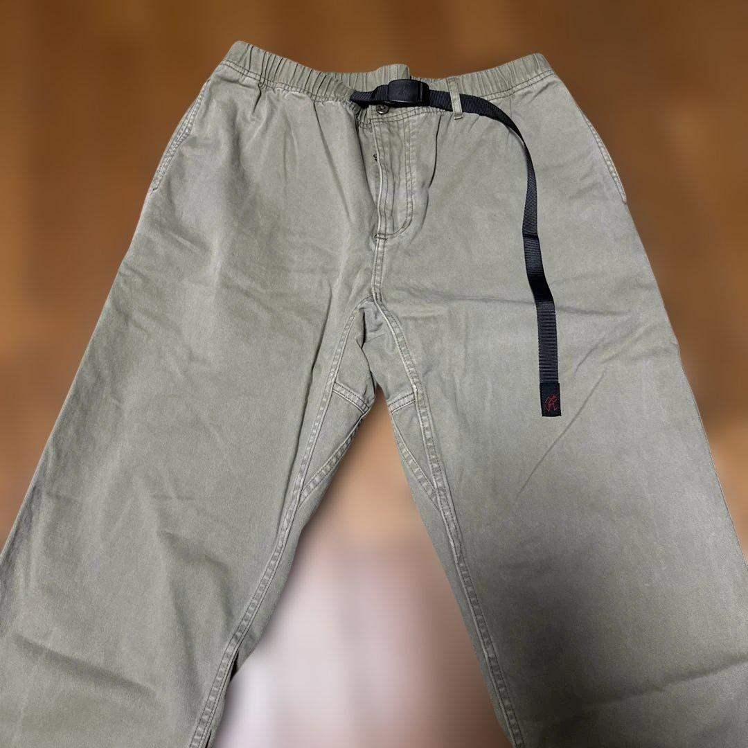 グラミチ　GRAMICCI XL