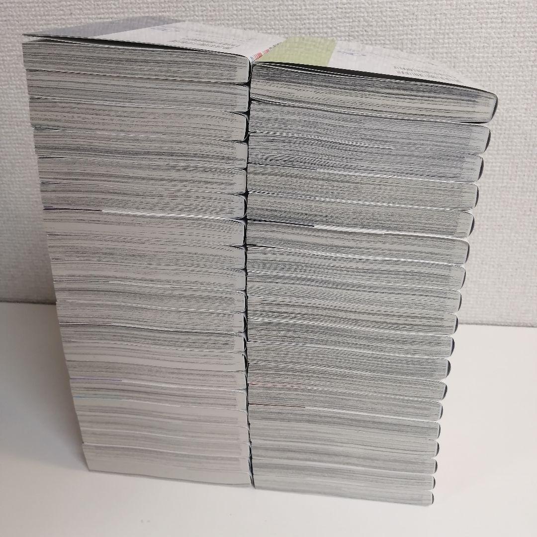 HUNTER×HUNTER　全巻　ハンターハンター　漫画　全巻セット　美品