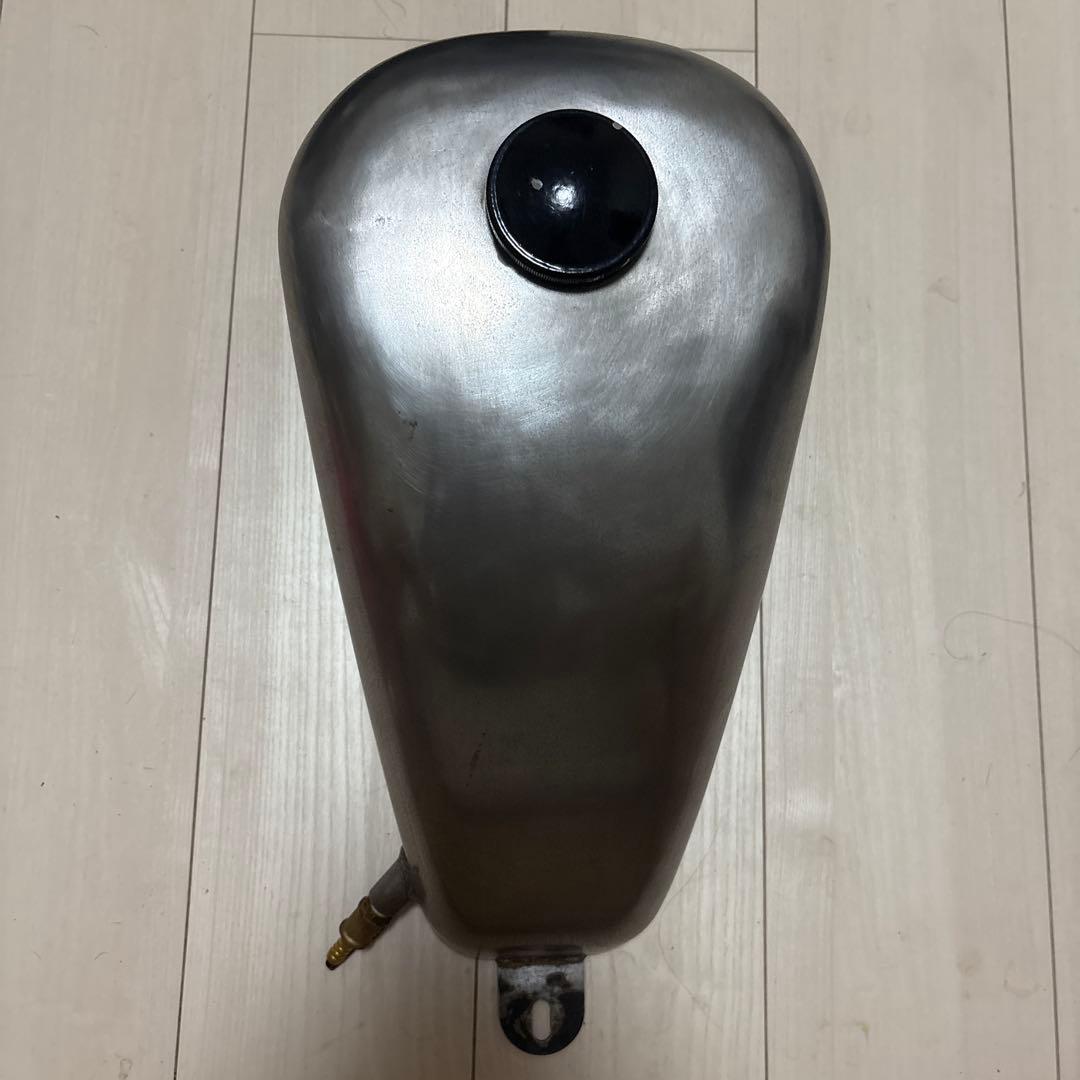 ドラッグスター400 タンク 6L