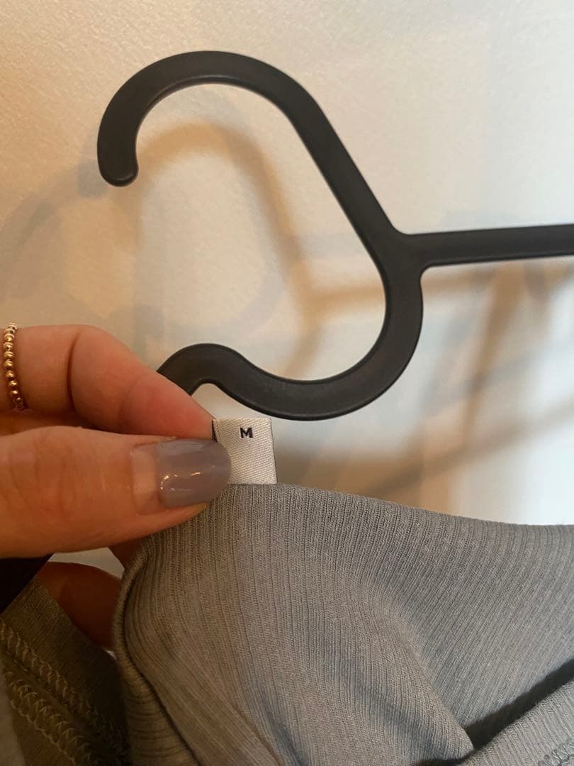 baserange hart tank ハートタンク M