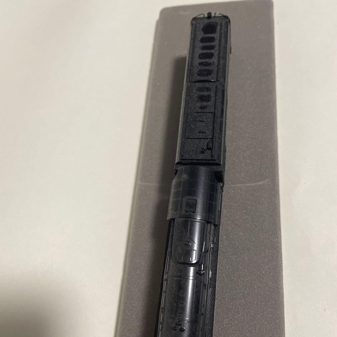 Nゲージ　カトー　ユニオンパシフィック　FEF