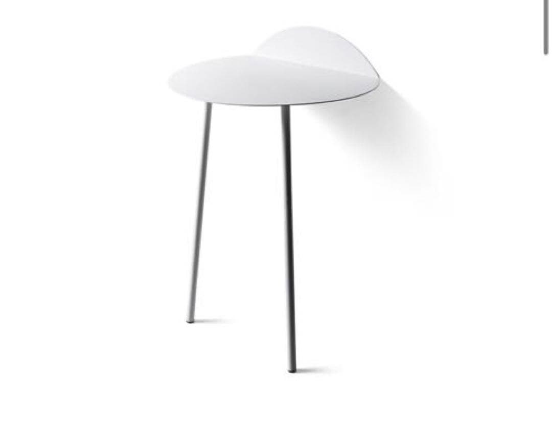Yeh Wall Table サイドテーブル デンマーク デザイナーズ 北欧