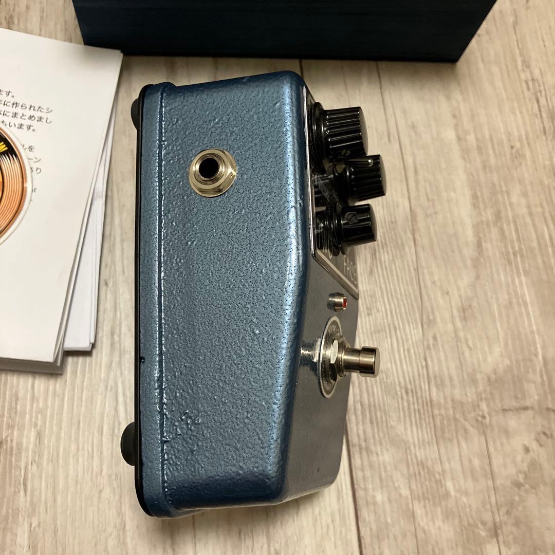 Tru-Fi Two Face ファズ