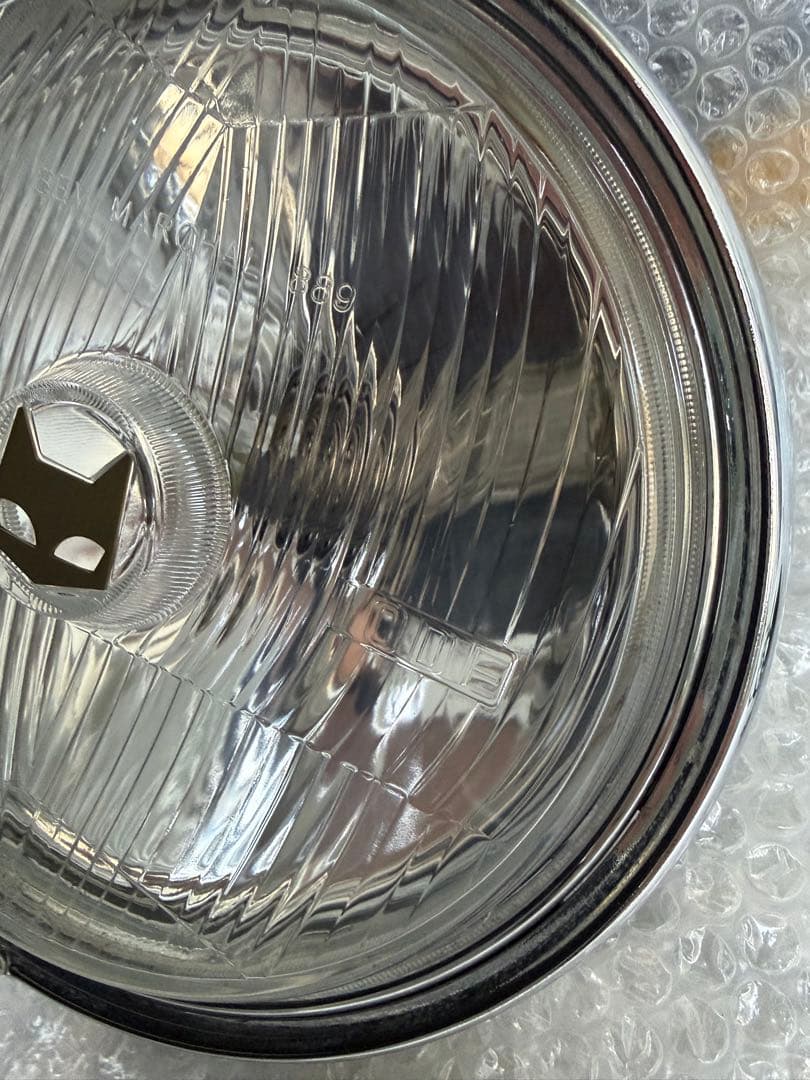 マーシャル　ヘッドライトユニット　889 cb