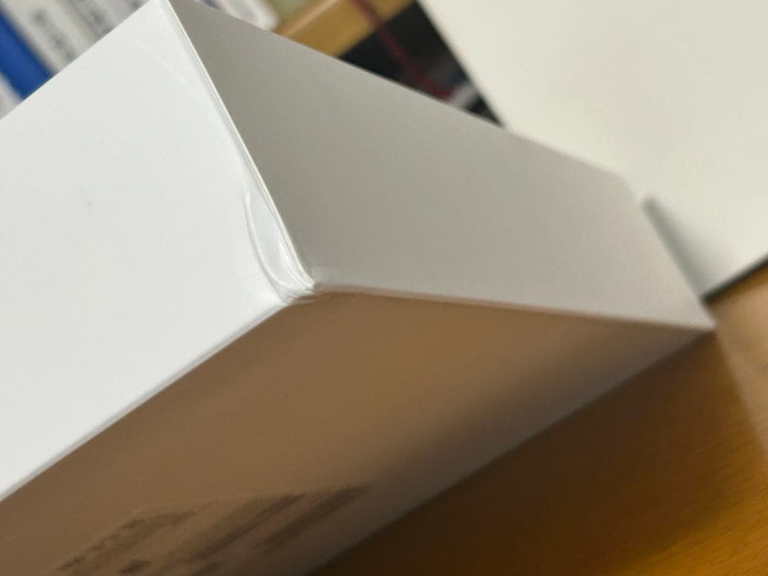 M2 Macbook Air 13インチ ミッドナイト