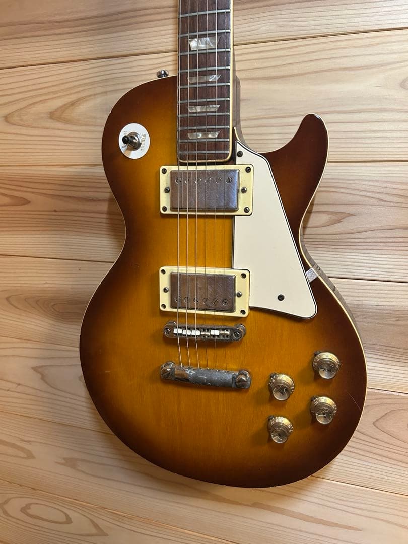 Greco グレコ　エレキギター　EG360S　ビンテージレスポール