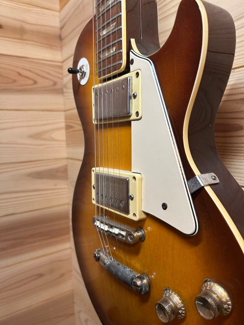 Greco グレコ　エレキギター　EG360S　ビンテージレスポール